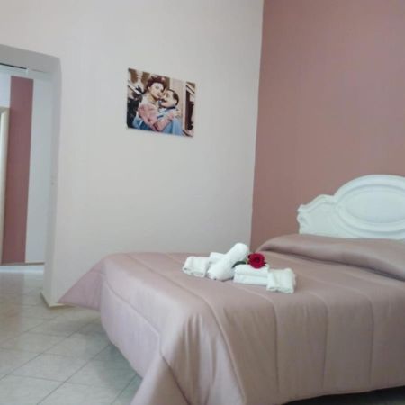 La Passione Italiana Apartment Naples Luaran gambar