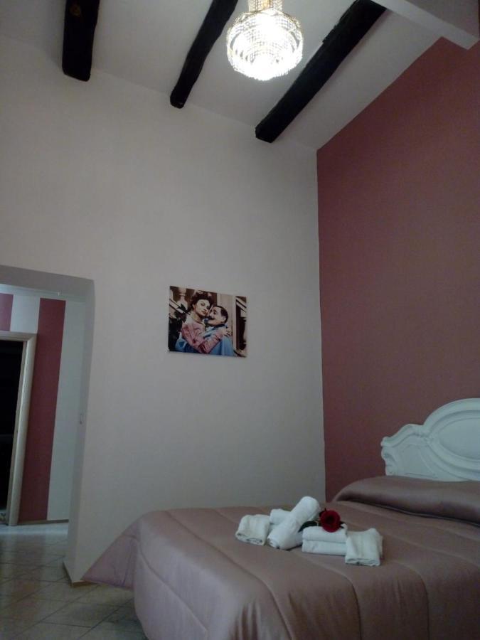 La Passione Italiana Apartment Naples Luaran gambar